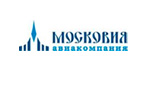 Авиакомпания Московия